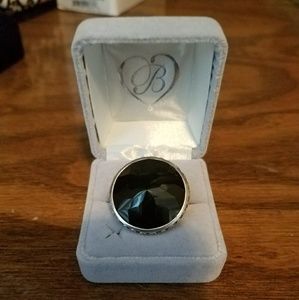 Brighton size 8 ring